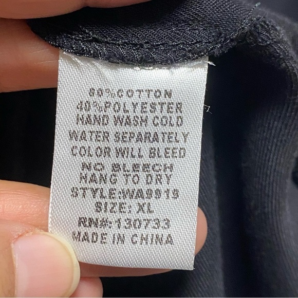 Umgee Bohemian Tapestry Tunic Dress Size XL - Picture 13 of 15